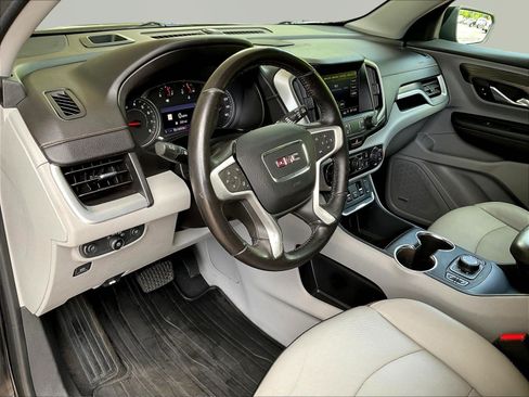 Used 2019 GMC Terrain SLT w/ Preferred Package AWD/4WD image 17