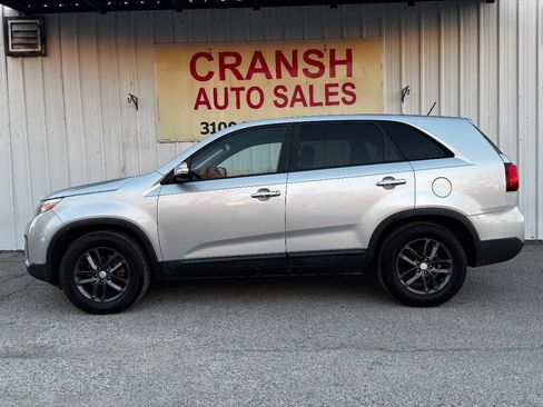 Used 2015 Kia Sorento LX FWD image 5