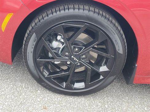 New 2026 Kia K5 GT-Line image 30