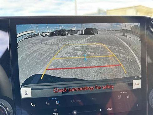 Certified 2024 Lexus NX 250 FWD w/ Premium Package image 17