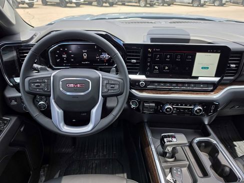 New 2026 GMC Sierra 1500 Elevation w/ Elevation Premium Package AWD/4WD image 13