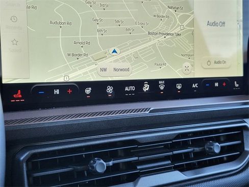 New 2025 Ford Bronco Sport Outer Banks w/ Outer Banks Tech Package+ image 22