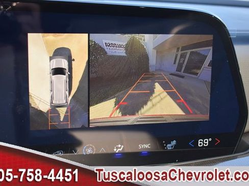 New 2026 Chevrolet Tahoe RST w/ Comfort Package image 34