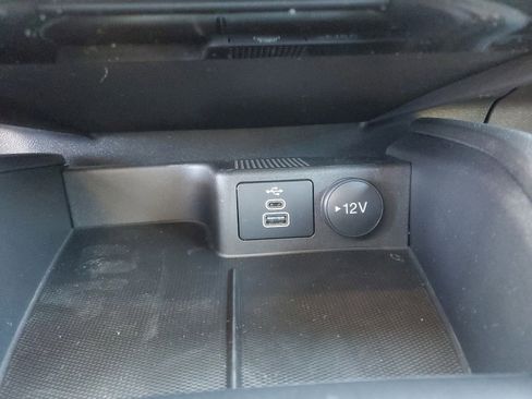 New 2026 Ford Escape ST-Line Select w/ Equipment Group 401A image 25