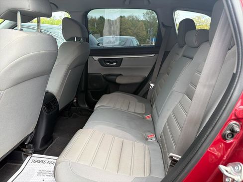 Used 2020 Honda CR-V LX image 19