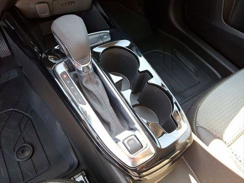 Used 2026 Chevrolet Trax LT w/ Driver Confidence Package image 21