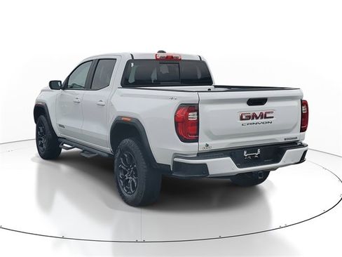 Certified 2024 GMC Canyon Elevation w/ Elevation Premium Package image 3