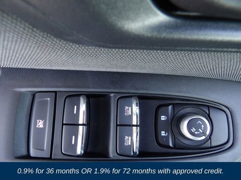 New 2026 Subaru Forester Premium image 10