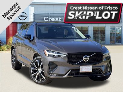 Used 2024 Volvo XC60 B5 Plus w/ Climate Package