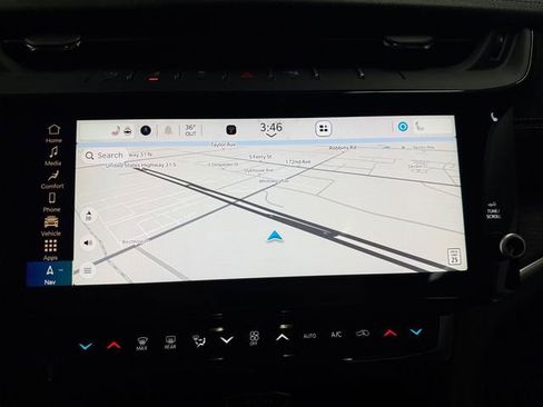 New 2026 Jeep Grand Cherokee Limited w/ Limited Altitude Package image 14