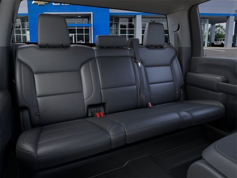 New 2026 GMC Sierra 2500 Pro image 17