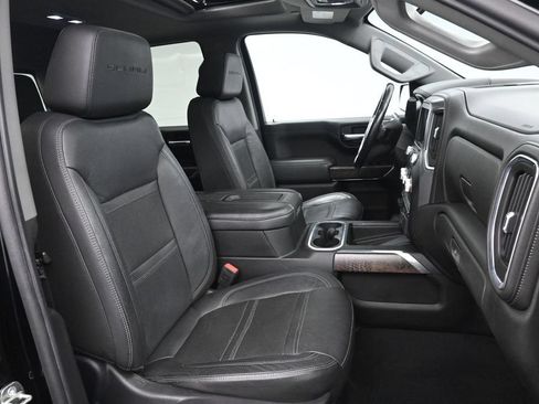 Used 2020 GMC Sierra 1500 Denali w/ Technology Package AWD/4WD image 26