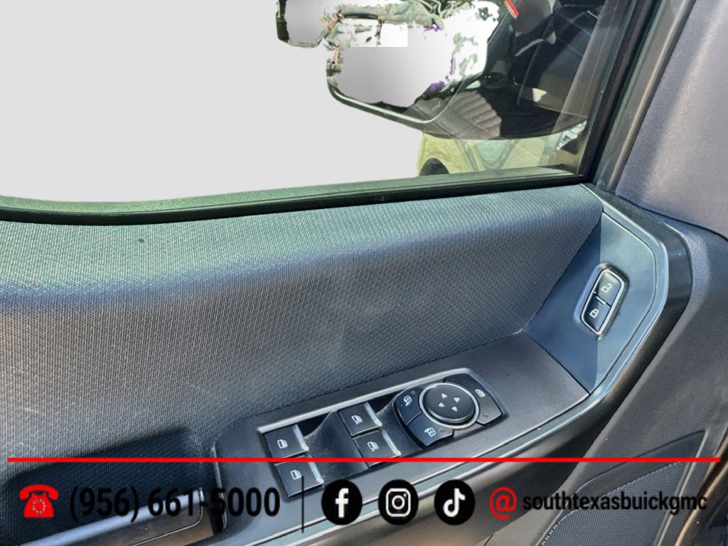 Used 2021 Ford F150 XL w/ STX Appearance Package RWD image 10
