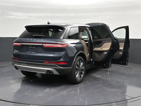 Used 2021 Lincoln Corsair Reserve FWD image 37