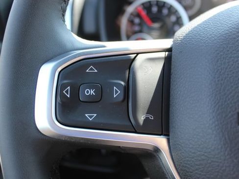 Used 2026 RAM 2500 Big Horn AWD/4WD image 15