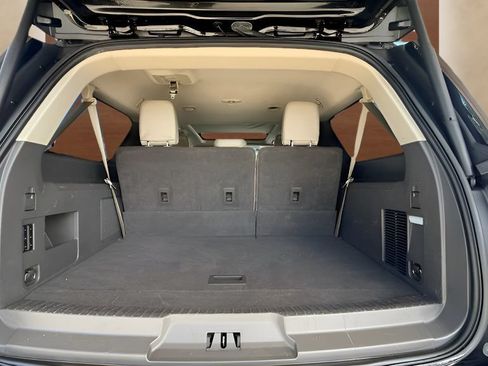 Used 2021 Ford Expedition Max Limited RWD image 27