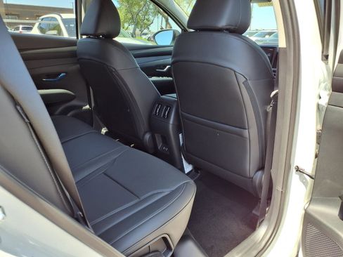 New 2026 Hyundai Tucson SEL Plus FWD image 8