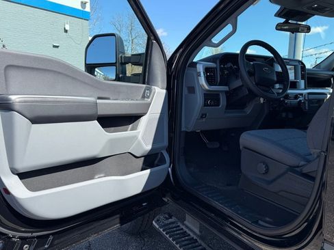 New 2026 Ford F250 XL w/ STX Appearance Package AWD/4WD image 11