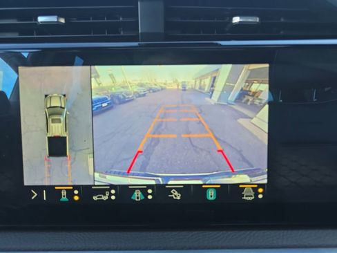 Used 2023 GMC Sierra 1500 Denali w/ Denali Reserve Package image 25