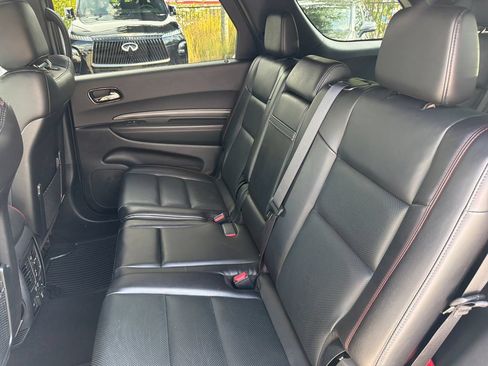 Used 2026 Dodge Durango GT AWD/4WD image 29