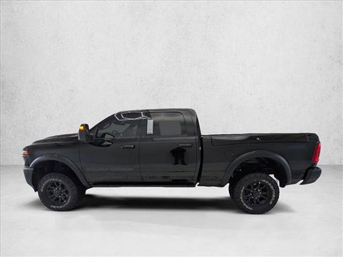 New 2025 RAM 2500 Power Wagon image 9