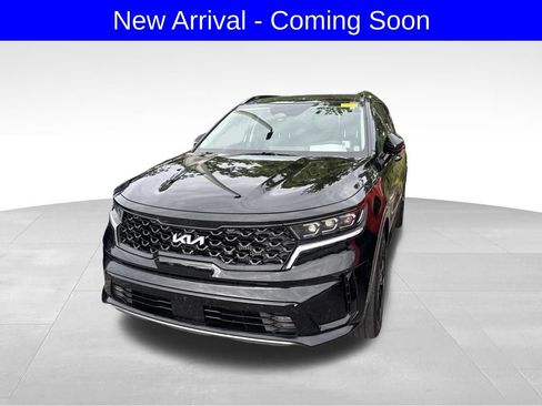 Used 2023 Kia Sorento SX AWD/4WD image 2