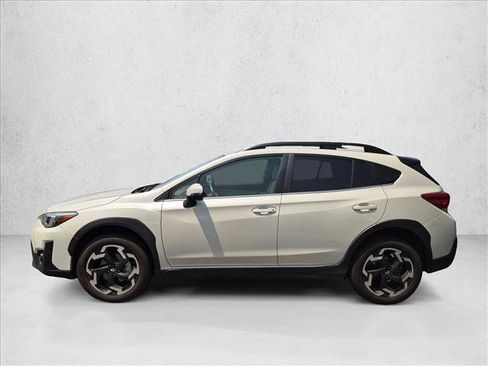 Used 2023 Subaru Crosstrek 2.5i Limited AWD/4WD image 6