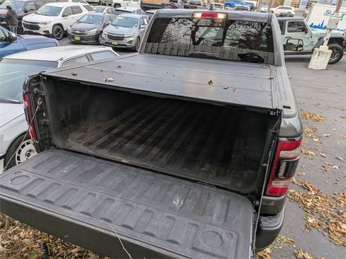 Used 2019 RAM 1500 Rebel w/ Rebel Level 2 Equipment Group image 25