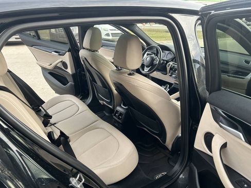 Used 2022 BMW X2 xDrive28i w/ Convenience Package image 35