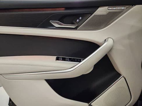 New 2026 Jaguar F-PACE R-Dynamic S AWD/4WD image 38