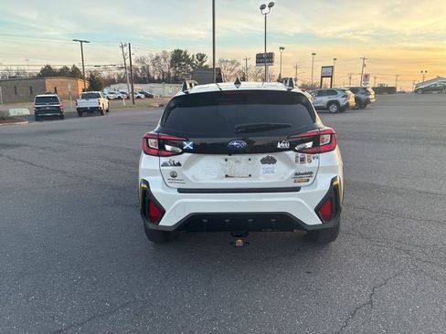Certified 2024 Subaru Crosstrek 2.5i Sport w/ Crosstrek Mirror Package image 5