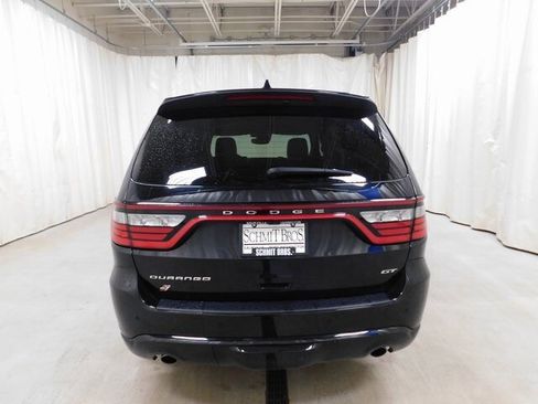 Used 2024 Dodge Durango GT image 5