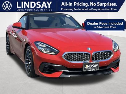 Used 2020 BMW Z4 sDrive30i w/ Convenience Package