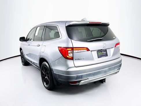 Used 2020 Honda Pilot EX image 5