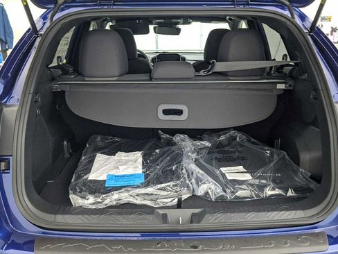 New 2026 Subaru Crosstrek 2.5i Sport image 28