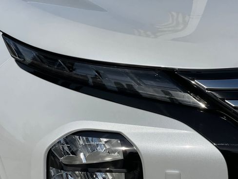 New 2026 Nissan Rogue SL image 35