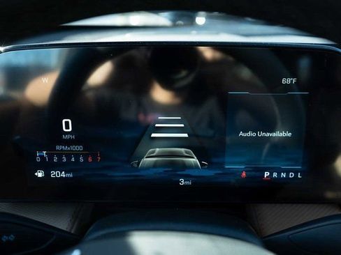 New 2026 Chevrolet Equinox ACTIV image 25