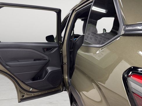 New 2026 Subaru Forester Premium AWD/4WD image 31