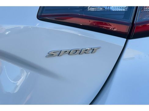 Certified 2024 Honda Civic Sport image 47