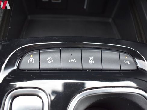 Used 2021 Buick Envision Preferred image 22