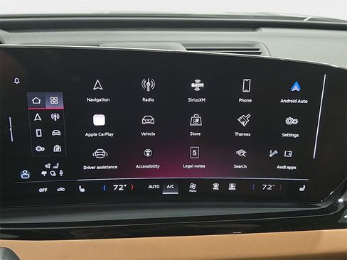 Certified 2025 Audi A5 2.0T Premium Plus w/ Premium Plus image 18