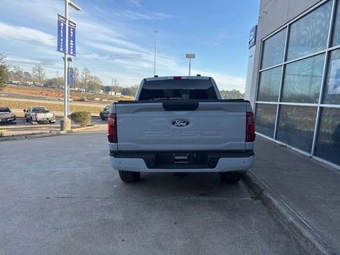Used 2024 Ford F150 STX image 6
