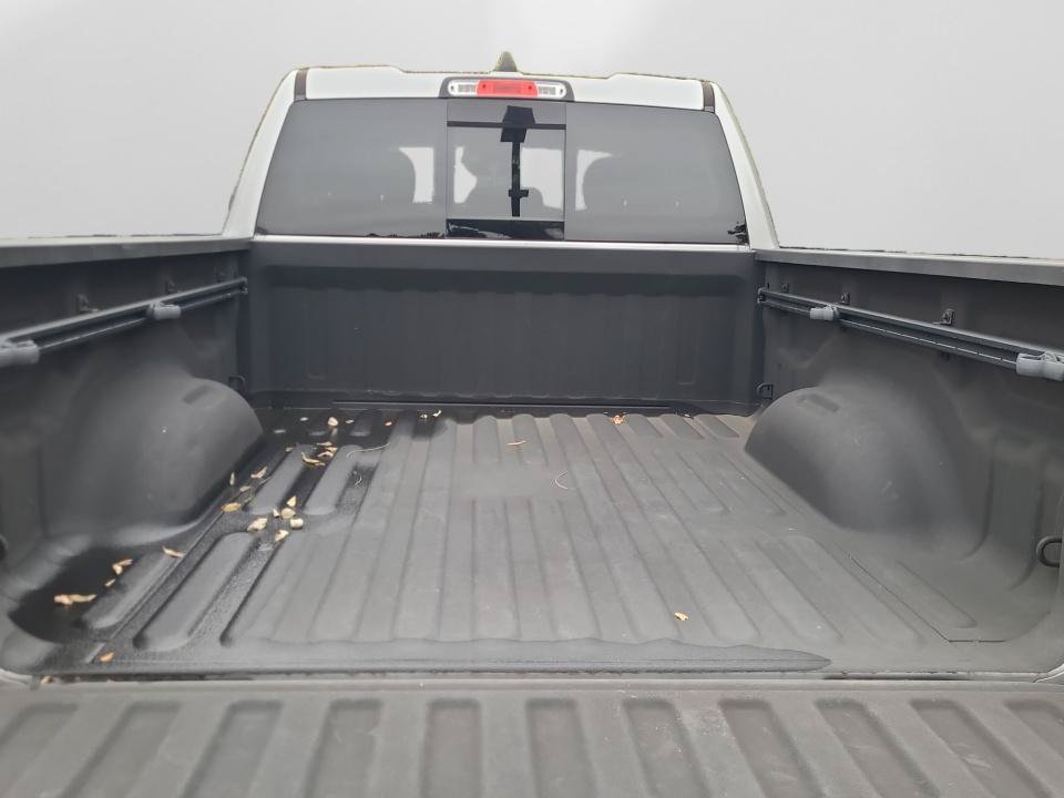 Used 2022 RAM 1500 Big Horn AWD/4WD image 19