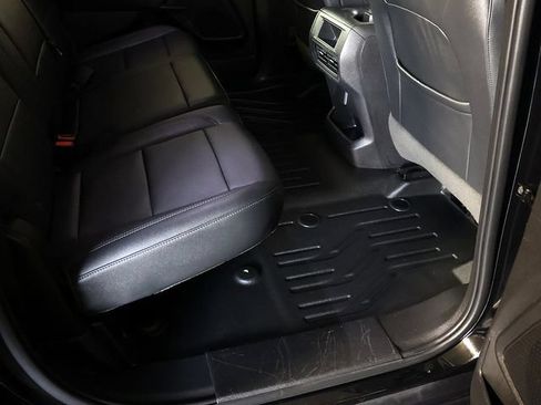 Used 2024 Chevrolet Silverado EV W/T AWD/4WD image 33