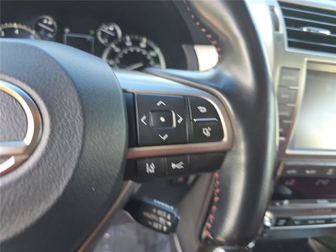 Used 2021 Lexus GX 460 Luxury w/ Accessory Package AWD/4WD image 30