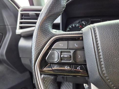 Used 2022 Toyota Tundra SR5 w/ TRD Off-Road Premium Package image 22