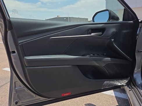 New 2026 Toyota Camry SE FWD image 17