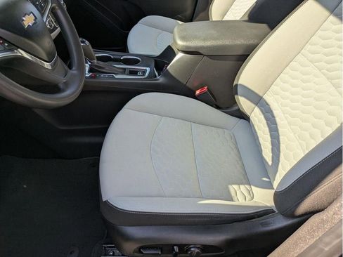 Used 2021 Chevrolet Equinox LT image 15