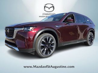 New 2026 MAZDA CX-90 Plug-In Hybrid w/ Premium Plus 360° Tour