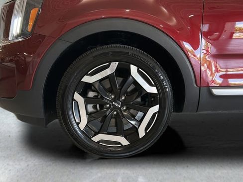 Used 2023 Kia Telluride S w/ S Sunroof Package image 13